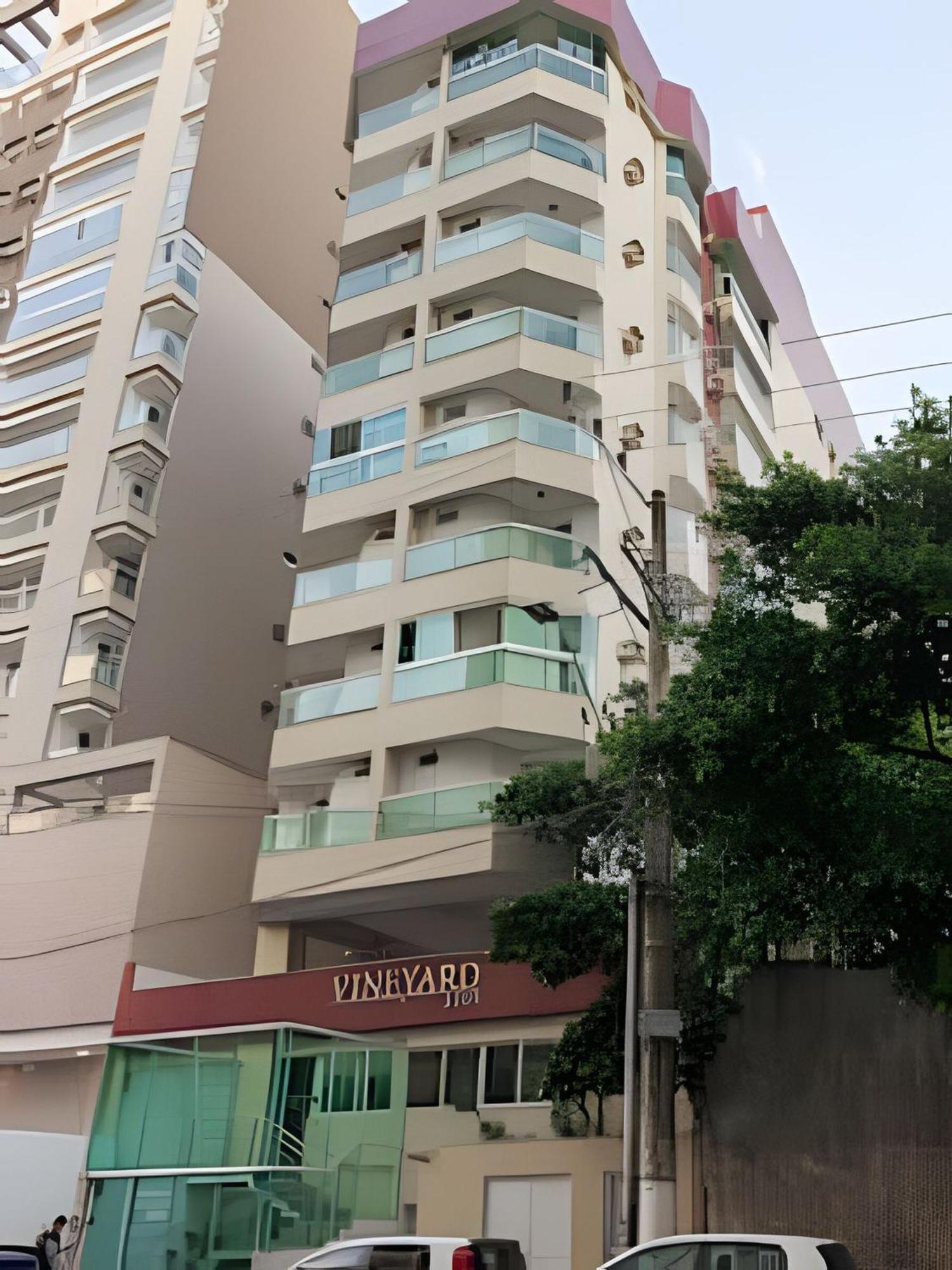 2 Quartos Com Wi-Fi E Mesa De Trabalho Na Praia Vila Velha  Exterior photo