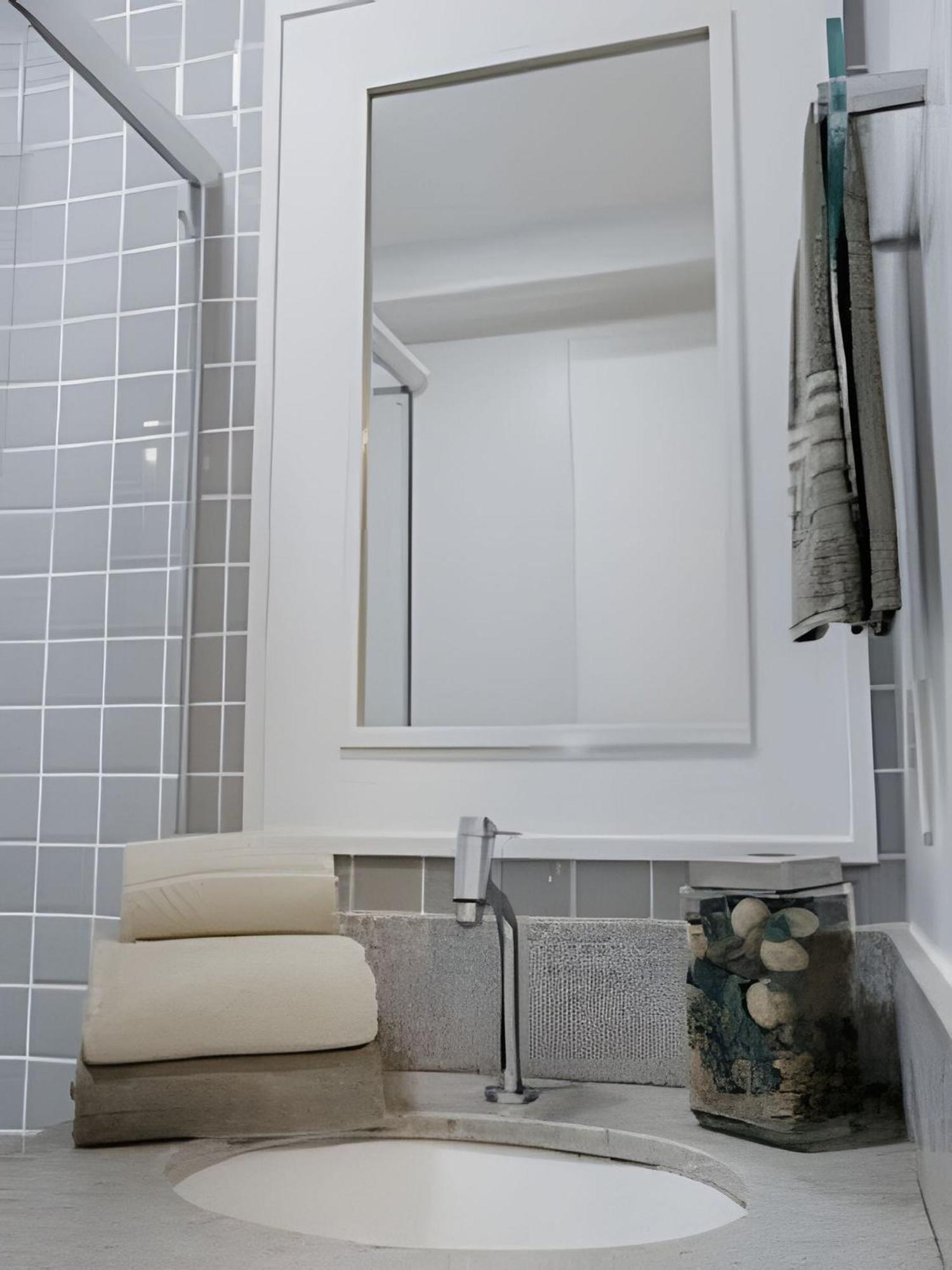 2 Quartos Com Wi-Fi E Mesa De Trabalho Na Praia Vila Velha  Exterior photo