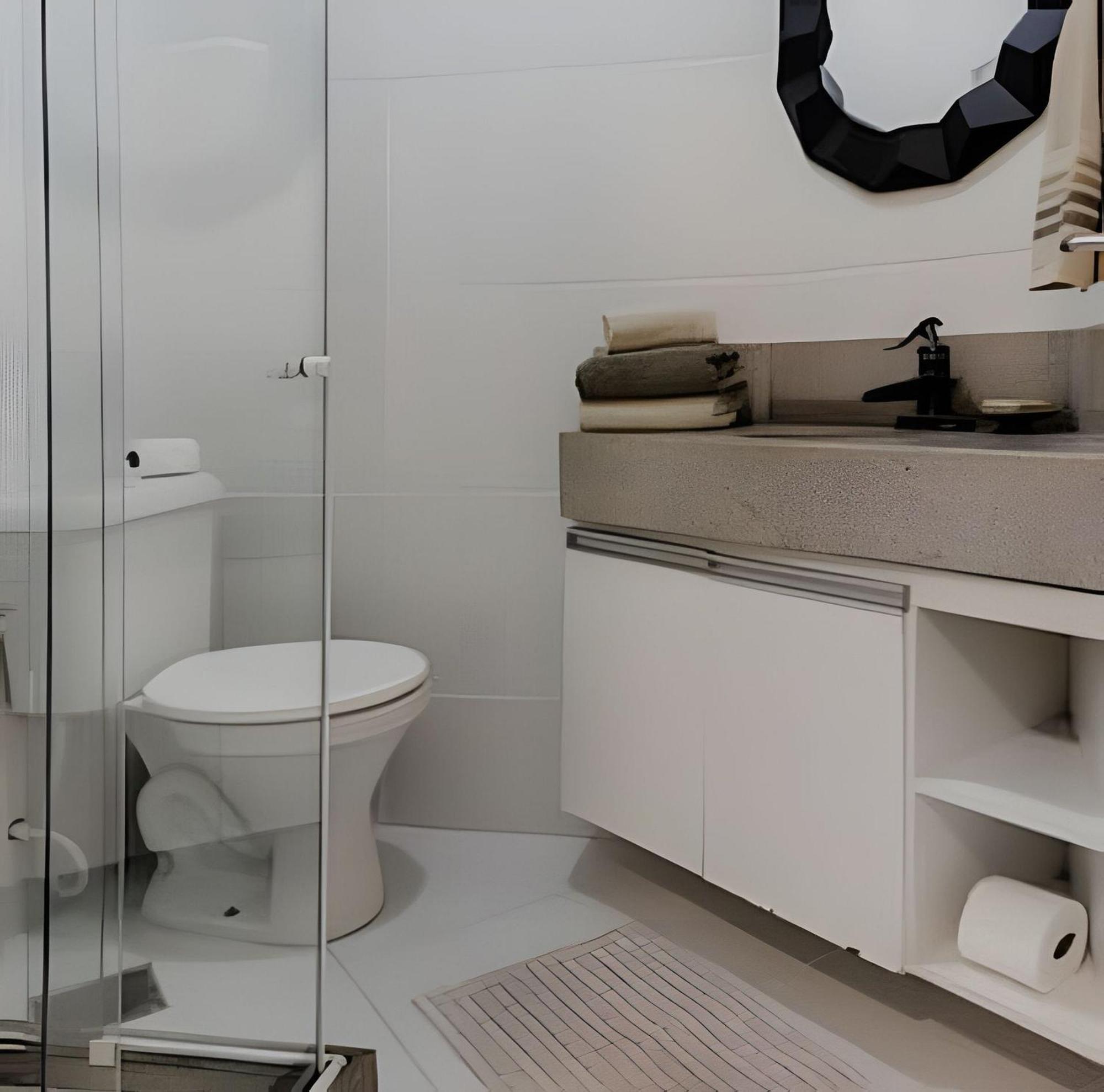 2 Quartos Com Wi-Fi E Mesa De Trabalho Na Praia Vila Velha  Exterior photo