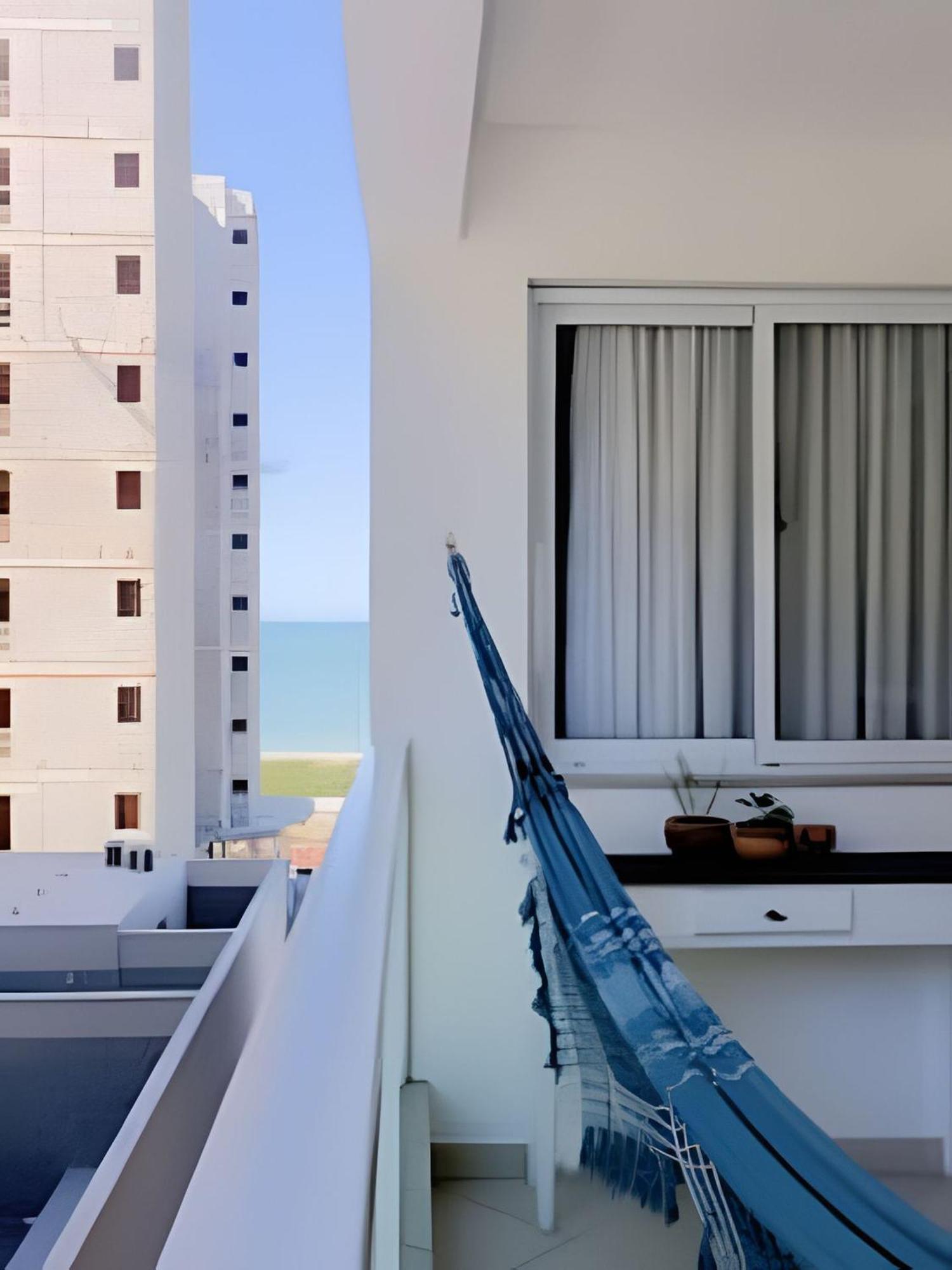 2 Quartos Com Wi-Fi E Mesa De Trabalho Na Praia Vila Velha  Exterior photo